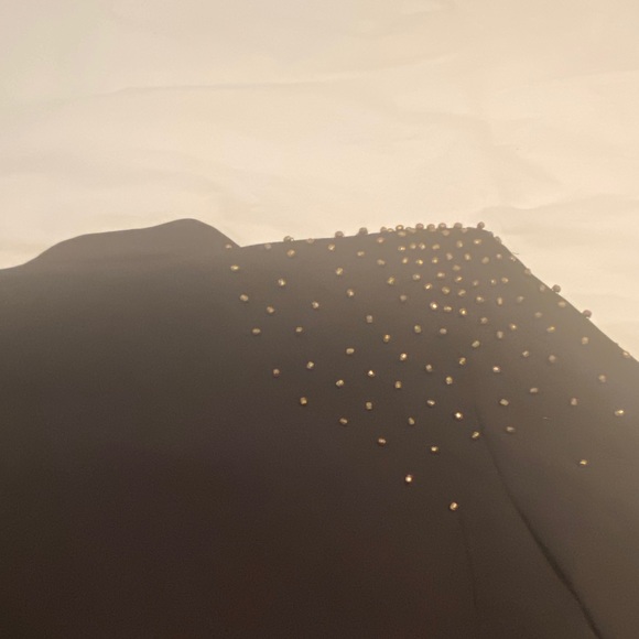 Black studded jacket - Picture 5 of 5